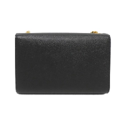 【Sản phẩm mới】Túi xách vai Saint Laurent Kate Small 469390 BOW0J 613706