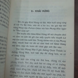 VĂN THI SĨ TIỀN CHIẾN - Nguyễn Vỹ 284646