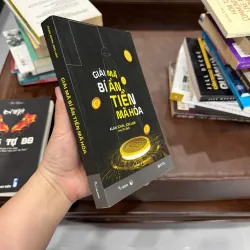 Giải Mã Bí Ẩn Tiền Mã Hóa - K4 1021018