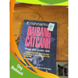 (TẶNG BOOKMARK) Đại bàng cất cánh thay đổi cuộc đời RBK01/03