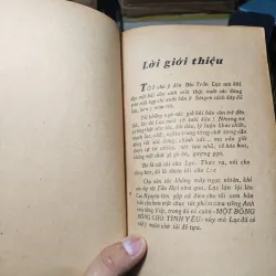 Một Bông Hồng Cho Tình Yêu - Ý Anh Bùi Trần Lục 1010526