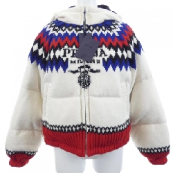 Áo khoác lông vũ PRADA 292029S2121008 - Hàng hiệu Chính hãng