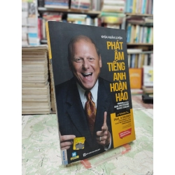 Khóa huấn luyện phát âm tiếng anh hoàn hảo