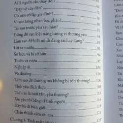 Tình yêu dưới cái nhìn của Thiền - Thích Ngộ Phương 758447