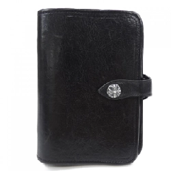 Sổ tay CHROME HEARTS AGENDA PLAIN - Hàng hiệu Authentic
