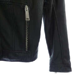 Áo khoác da DSQUARED2 - Hàng hiệu Authentic 897390