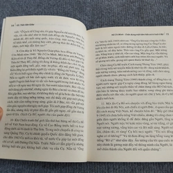 HỒ CHÍ MINH: CHÂN DUNG MỘT TÂM HỒN VÀ TRÍ TUỆ VĨ ĐẠI 549071