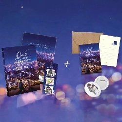 Ôm Những Mộng Mơ Đi Qua Tuổi Trẻ (2025) - An Vi