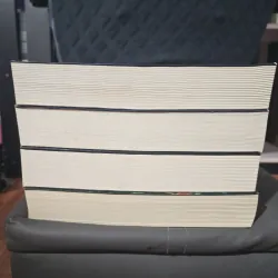 Bảy thanh hung giản- Vĩ ngư 997483