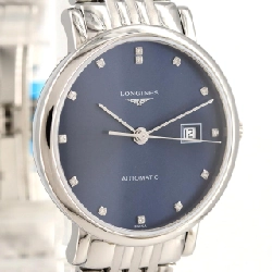 Longines Bộ sưu tập Thanh lịch - 13P L4.310.4.97.6 SS Tự động - Hàng hiệu Chính hãng 876424