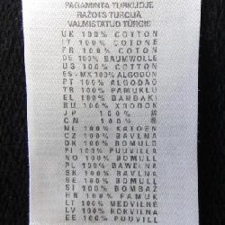 DIESEL - Áo sweatshirt - Hàng hiệu Authentic 897940