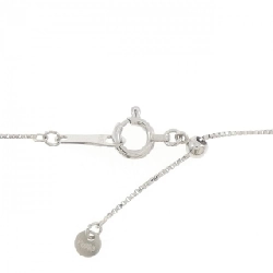 Dây chuyền kim cương PT900/PT850 0.167CT - Hàng hiệu Chính hãng 858094