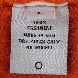 The Elder Statesman - Áo len - Hàng hiệu Authentic 815700