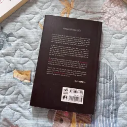 Ác quỷ Nam Kinh - Mo Hayder 763494