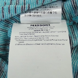 MISSONI Top - Hàng hiệu Authentic 901804