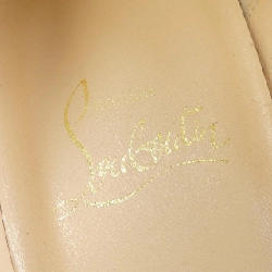 【Mã giảm giá】Giày cao gót CHRISTIAN LOUBOUTIN 663261