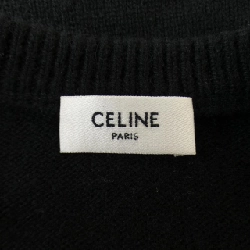 【Mã giảm giá】Celine CELINE Áo len 640373