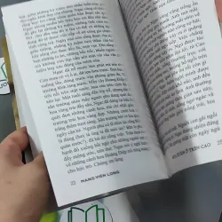 Mùa Xuân Ở Trên Cao - Mang Viên Long 928593