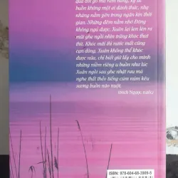 Triền Sông Con Nước Vơi Đầy 693281