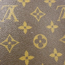 Túi Louis Vuitton Monogram Palermo GM M40146 617818