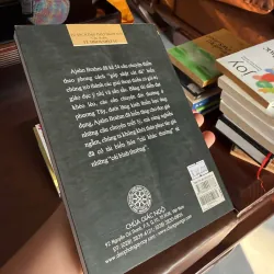 Ai Mua Xe Rác – Ajahn Brahm (Sách Thiền – Sống Tỉnh Thức)- K2 992892