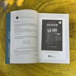 LÁ BÀI THỨ 12- JEFFEREY DEAVER  748859