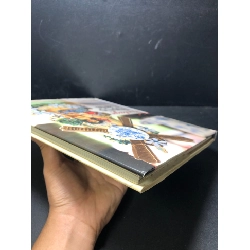 Vintage pop-up cards (bìa cứng) mới 85% bẩn bìa HCM.TDTD1212 924357