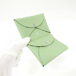 Ví tiền Hermes Calvi Duo 083035CK - Hàng hiệu Authentic 769171