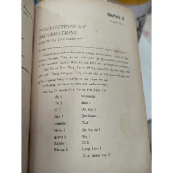 Văn phạm anh ngữ giản yếu - Hoàng Hà Thanh 700809