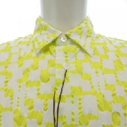 Áo sơ mi HERMES - Hàng hiệu Authentic 905572