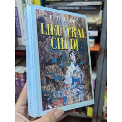 Liêu trai chí dị - Bồ Tùng Linh 129056