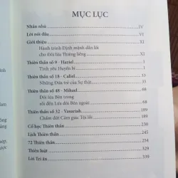 Quyển sách thiên thần, Đôi lứa thiêng liêng - UCM Việt Nam - Kaya & Christiane Muller 937215
