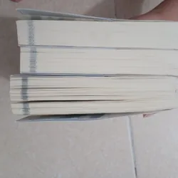 Hệ thống tự cứu 3 tập (sách bị ẩm, chất lượng kém) 734735