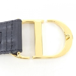 Thắt lưng CHRISTIAN DIOR - Hàng hiệu Chính hãng 832638