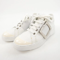 Giày sneaker ROGER VIVIER - Hàng hiệu Authentic 830114