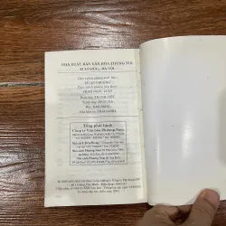 Dịch học Nguyên lưu - Đặng Vạn Canh (7) 1027814