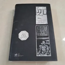 Quốc Triều Chánh Biên (mới chưa sử dụng)