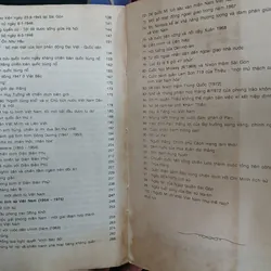 HIỂU THÊM LỊCH SỬ QUA CÁC HỒI KÍ - KÍ SỰ - TÙY BÚT 564758