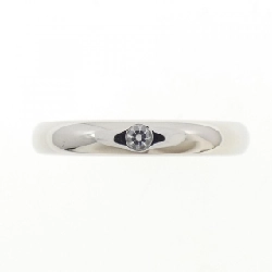 Nhẫn băng xếp Tiffany - Hàng hiệu Authentic 837036