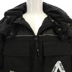 Áo khoác lông vũ eye JUNYA WATANABE - Hàng hiệu Authentic 897008