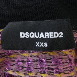 【Mã giảm giá】ディースクエアード DSQUARED2 Áo len 645660