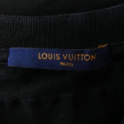 Áo thun LOUIS VUITTON LV Cartoon Jacquard HKY20WZMI - Hàng hiệu Chính hãng 901227