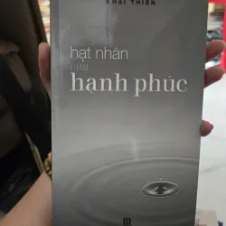 HẠT NHÂN CỦA HẠNH PHÚC 1023554