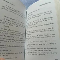 Đao Kiếm đa tình ( 6 tập) - Cổ Long 1017948