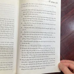 ĐỂ KHÔNG LÀ NGƯỜI MẸ HOÀN HẢO - nuôi dạy con / giáo dục / làm cha mẹ  1040426