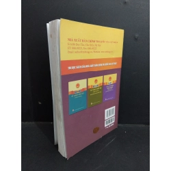 Luật tố tụng hành chính (hiện hành) (sửa đổi, bổ sung năm 2019) mới 80% ố bẩn 2020 HCM2811 GIÁO TRÌNH, CHUYÊN MÔN 353553