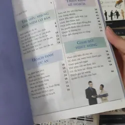 [MIỄN PHÍ BỌC SÁCH] Bộ Cẩm Nang Quản Lý Hiệu Quả 5 Cuốn 1018939