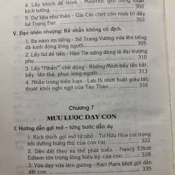 Trí Tuệ Nhân Sinh - 172 Điển Cố Mưu Lược 731651