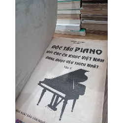 Độc tấu piano với các ca khúc Việt Nam đang được yêu thích nhất - Anh Tuấn, Minh Châu biên soạn 797795
