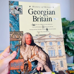 History of Britain Andrew Langley and Brenda Williams 210492